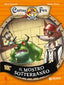 Copertina del libro IL MOSTRO SOTTERRANEO . CAPITAN FOX 3