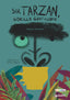 Copertina del libro SIR TARZAN, GORILLA GENTILUOMO