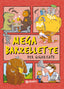 Copertina del libro MEGA BARZELLETTE PER GIGARISATE
