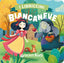 Copertina del libro BIANCANEVE. I MIEI LIBRICINI DELLE FIABE