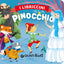 Copertina del libro PINOCCHIO. I MIEI LIBRICINI DELLE FIABE