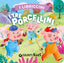 Copertina del libro TRE PORCELLINI. I MIEI LIBRICINI DELLE F
