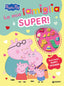 Copertina del libro LA MIA FAMIGLIA È SUPER