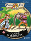 Copertina del libro CAPITAN FOX. CUORI IN TEMPESTA