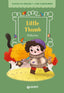 Copertina del libro LITTLE THUMB. EDIZ. MULTILINGUE. CON QR
