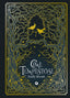 Copertina del libro CIME TEMPESTOSE