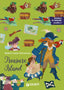 Copertina del libro TREASURE ISLAND. EDIZ. MULTILINGUE. CON