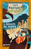 Copertina del libro IL RUGGITO DEL VESUVIO