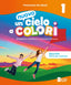 Copertina del libro NUOVO CIELO A COLORI 123