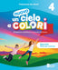 Copertina del libro NUOVO CIELO A COLORI 45
