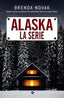 Copertina del libro ALASKA. LA SERIE