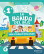 Copertina del libro LA BANDA DEL BUS METODO 4 CARATTERI 1