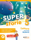 Copertina del libro SUPER STORIE  5