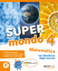 Copertina del libro SUPER MONDO 4