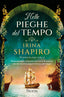 Copertina del libro NELLE PIEGHE DEL TEMPO