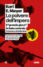 Copertina del libro LA POLVERE DELL'IMPERO