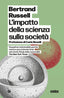 Copertina del libro L'IMPATTO DELLA SCIENZA SULLA SOCIETÀ