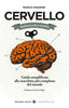 Copertina del libro CERVELLO. MANUALE DELL'UTENTE