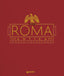 Copertina del libro ROMA ANTICA