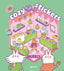 Copertina del libro NEGOZI. COZY STICKERS