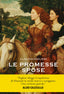 Copertina del libro LE PROMESSE SPOSE