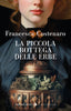 Copertina del libro LA PICCOLA BOTTEGA DELLE ERBE