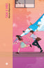 Copertina del libro TAK E MEI