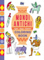 Copertina del libro MONDI ANTICHI. EGIZI GRECI ROMANI