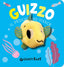 Copertina del libro GUIZZO. IL PESCIOLINO VIVACE