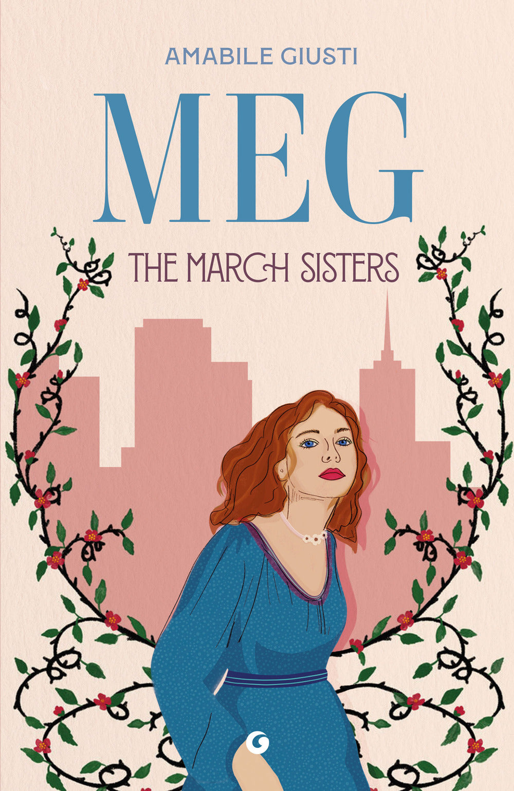 Copertina del libro MEG