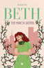 Copertina del libro THE MARCH SISTERS - BETH