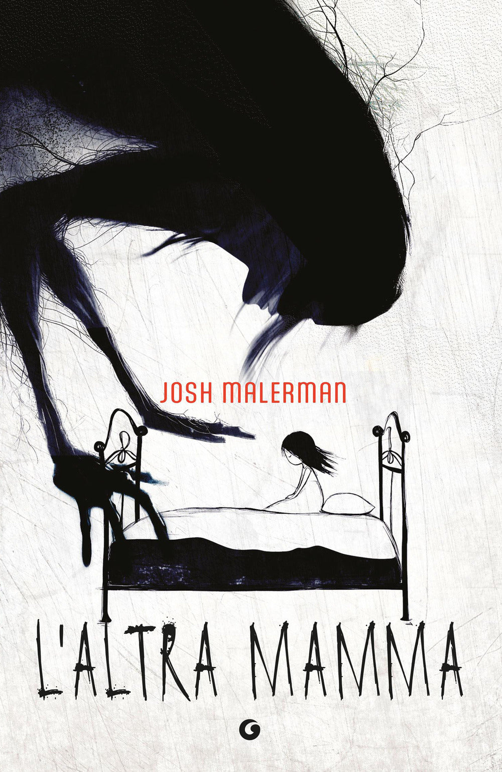 Copertina del libro L'ALTRA MAMMA