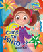 Copertina del libro COME MI SENTO?