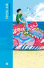 Copertina del libro FRESH AIR