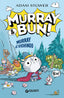 Copertina del libro MURRAY IL VICHINGO