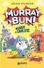 Copertina del libro MURRAY IL CAVALIERE