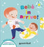 Copertina del libro BEBÈ IN ARRIVO!