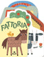Copertina del libro FATTORIA