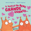 Copertina del libro TI VOGLIO UN BENE GRANDE QUANTO...