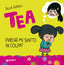 Copertina del libro TEA. PERCHÉ MI SENTO IN COLPA?