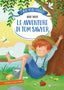 Copertina del libro LE AVVENTURE DI TOM SAWYER