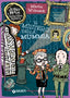 Copertina del libro IL MISTERO DELLA MUMMIA