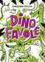 Copertina del libro DINOFAVOLE