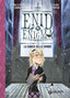 Copertina del libro ENID ENIGMA. LA DANZA DELLE OMBRE