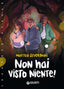 Copertina del libro NON HAI VISTO NIENTE!