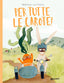 Copertina del libro PER TUTTE LE CAROTE!
