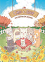 Copertina del libro CATS & SOUP. DUE GATTINI DA SALVARE
