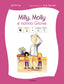 Copertina del libro MILLY, MOLLY E IL NONNO GIOVE - IN SIMBO