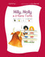 Copertina del libro MILLY, MOLLY E IL TORO TOTÒ - IN SIMBOLI