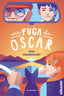 Copertina del libro UNA FUGA DA OSCAR